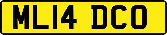 ML14DCO
