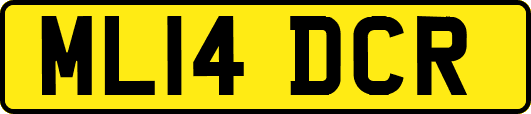 ML14DCR