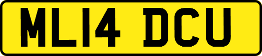ML14DCU