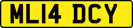 ML14DCY