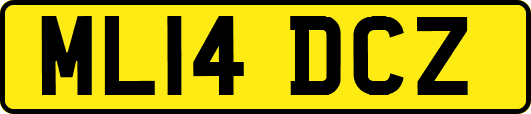 ML14DCZ
