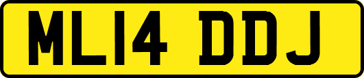 ML14DDJ