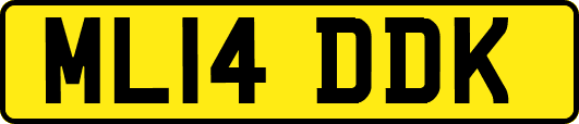 ML14DDK