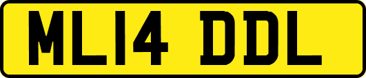 ML14DDL