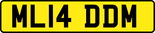 ML14DDM