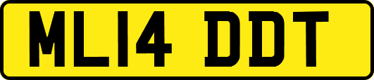 ML14DDT