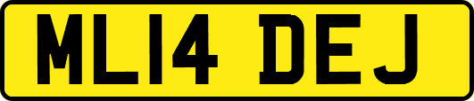 ML14DEJ