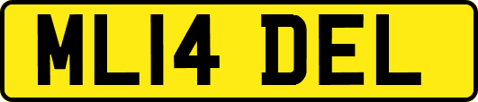 ML14DEL