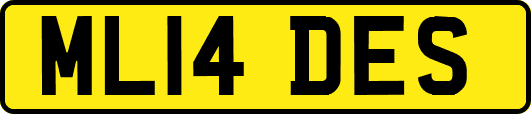 ML14DES