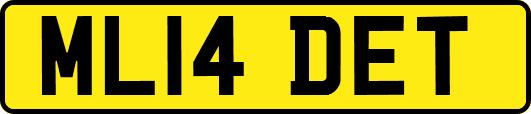 ML14DET