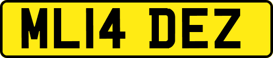 ML14DEZ