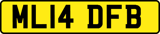 ML14DFB