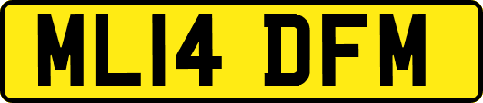 ML14DFM