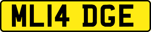 ML14DGE