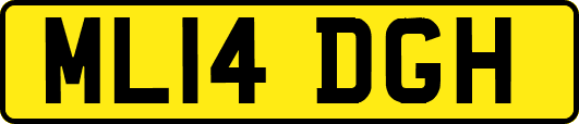 ML14DGH