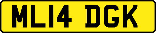ML14DGK