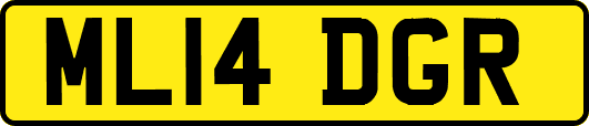 ML14DGR