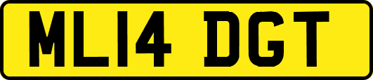 ML14DGT