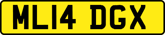 ML14DGX