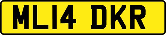 ML14DKR