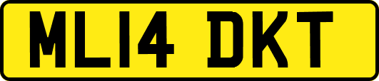 ML14DKT