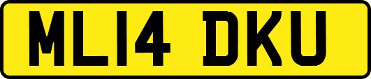 ML14DKU