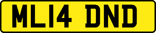 ML14DND