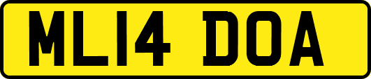 ML14DOA