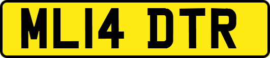 ML14DTR