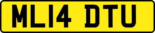 ML14DTU
