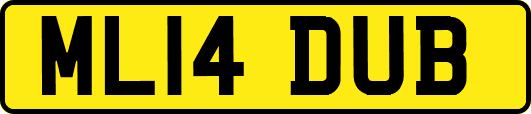 ML14DUB