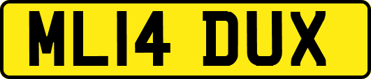 ML14DUX
