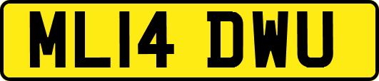 ML14DWU