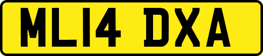 ML14DXA
