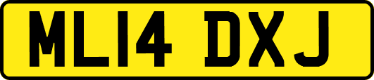 ML14DXJ