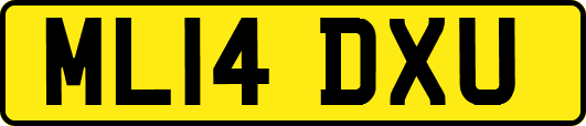ML14DXU