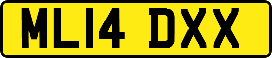 ML14DXX