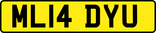 ML14DYU