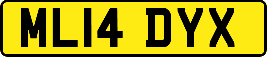 ML14DYX