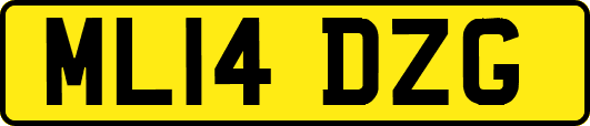 ML14DZG