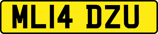 ML14DZU