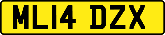 ML14DZX