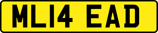 ML14EAD