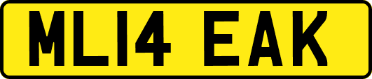 ML14EAK
