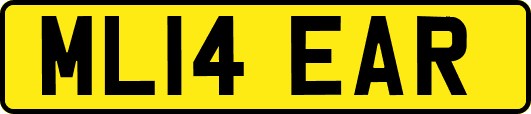 ML14EAR