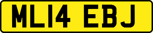 ML14EBJ
