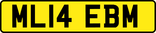 ML14EBM