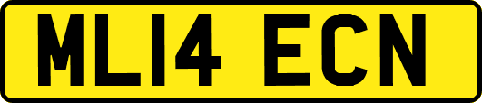 ML14ECN