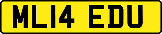 ML14EDU