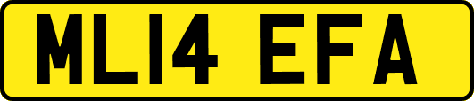 ML14EFA
